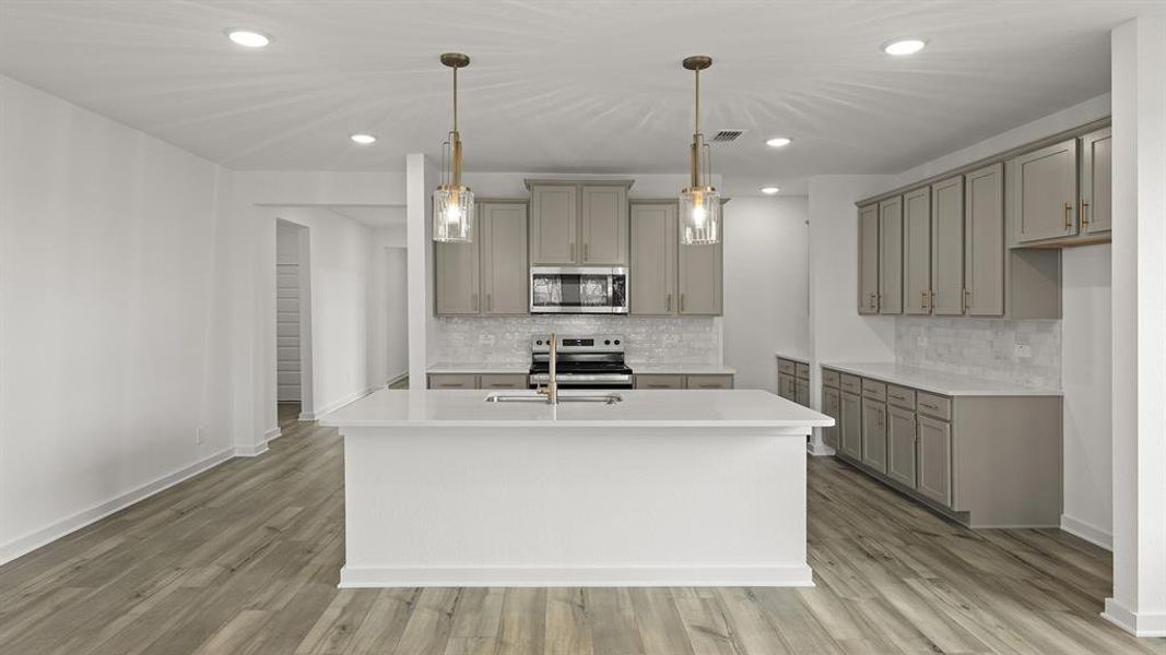 Olive Kitchen 2 Olive Kitchen 2