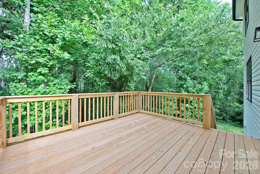 Exterior details and patio area of a home in , Kannapolis (Image 25). Exterior details and patio area of a home in , Kannapolis (Image 25).