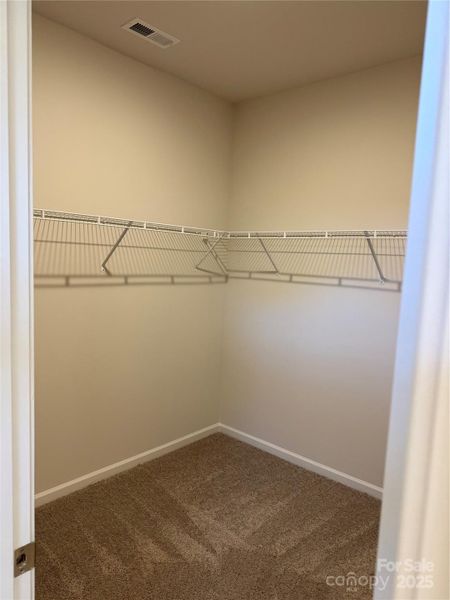 Spacious, unfurnished interior of a new home in Cedar Meadows, Monroe (Image 36).