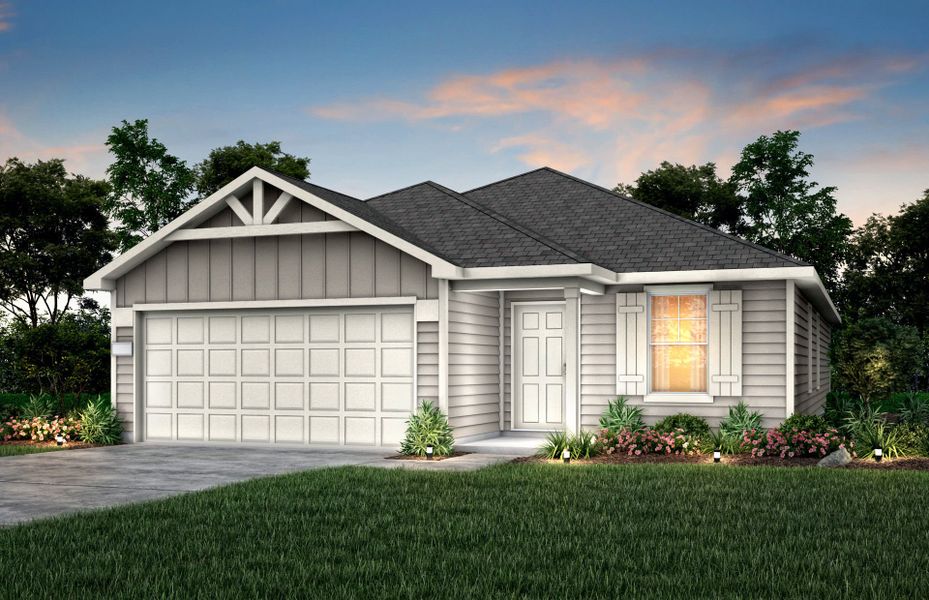 Home Exterior 103 Home Exterior 103