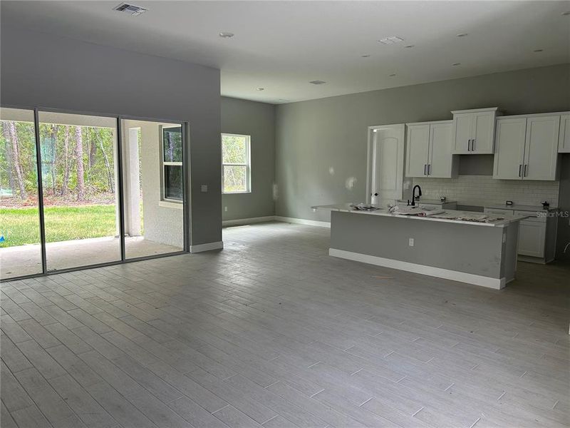 Spacious, unfurnished interior of a new home in , Brooksville (Image 8). Spacious, unfurnished interior of a new home in , Brooksville (Image 8).