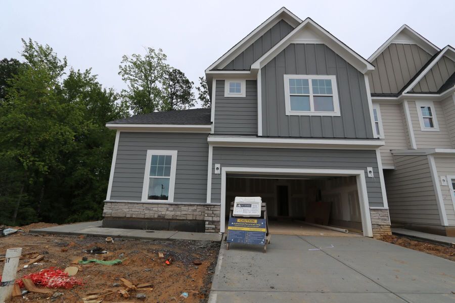 Front Exterior