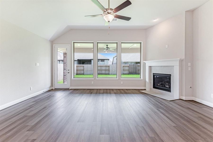 Representative photo only. Some features may not reflect actual home.