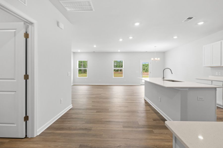 New Home in Supply, NC.  - Slide 7