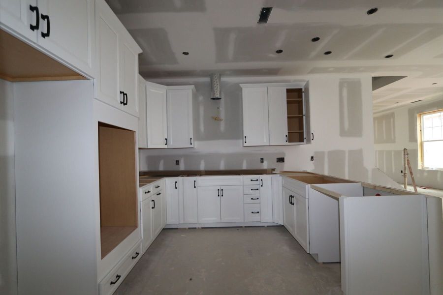 Kitchen Kitchen