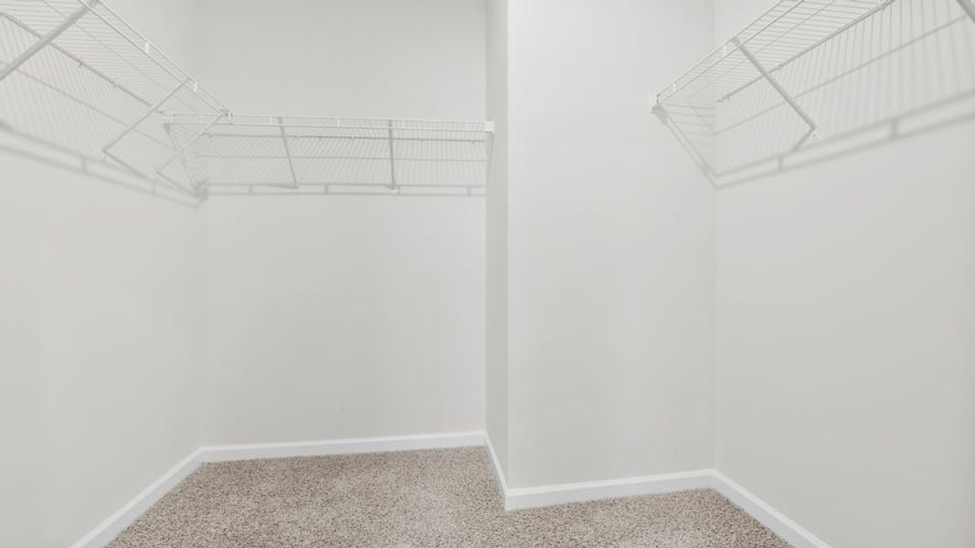 Spacious, unfurnished interior of a new home in Sherwood Gardens, Landrum (Image 39). Spacious, unfurnished interior of a new home in Sherwood Gardens, Landrum (Image 39).