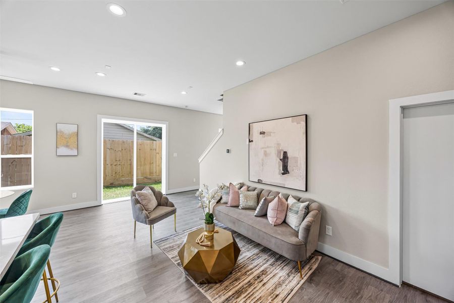 Image 5 of a home in . Image 5 of a home in .