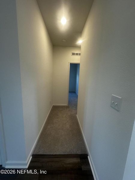 Spacious, unfurnished interior of a new home in , Palm Coast (Image 12).