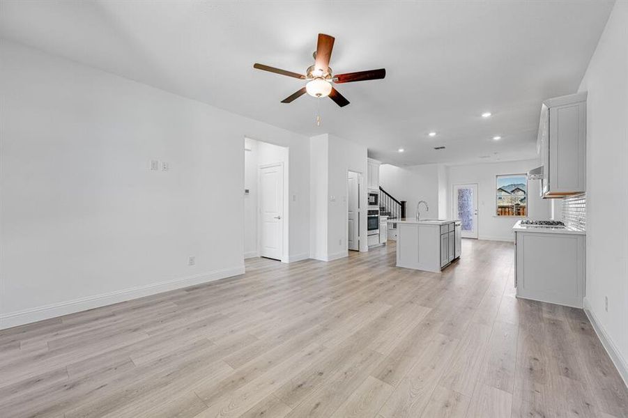 3104 Winecup Road - Ready Now!