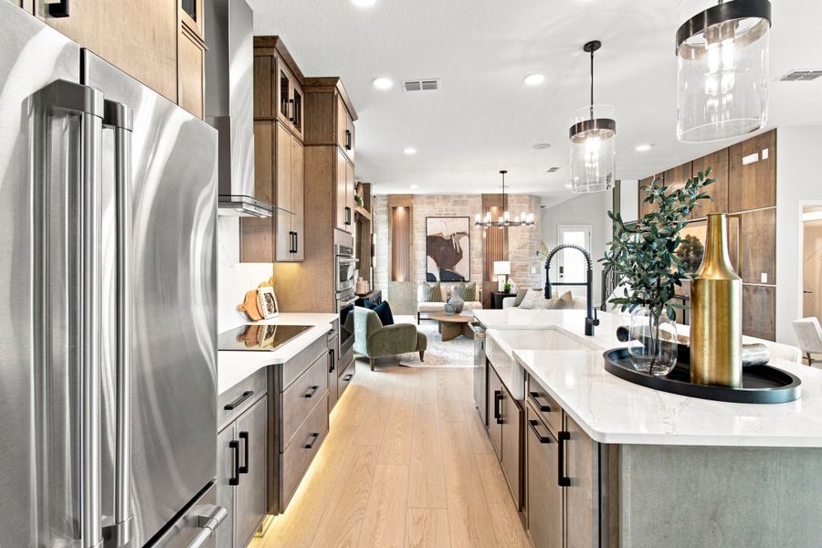Kitchen Kitchen