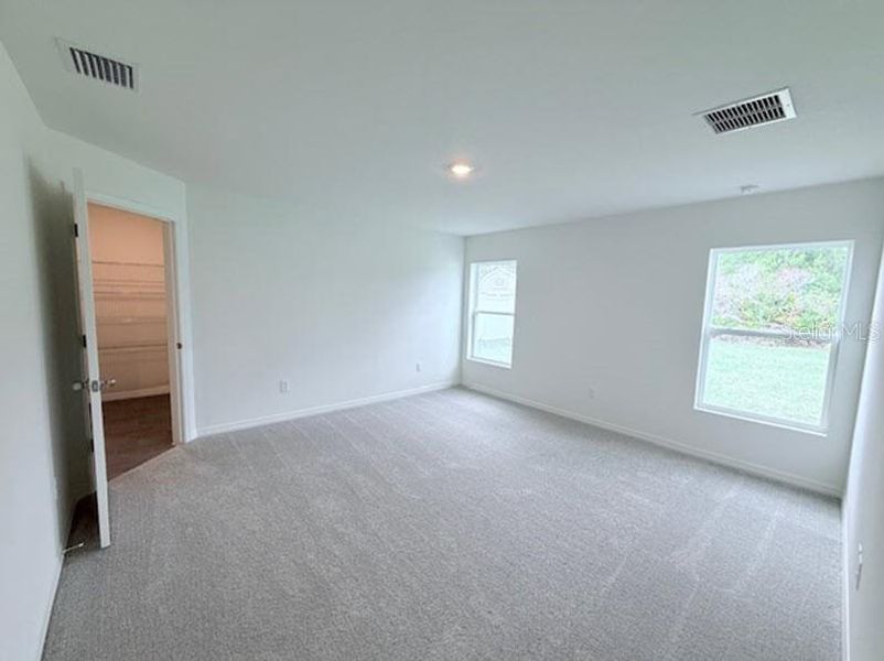 Spacious, unfurnished interior of a new home in Palm Coast, Palm Coast (Image 12).