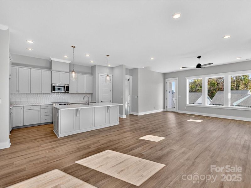 Image 41 of a home in Encore at Streamside - Classic Series.