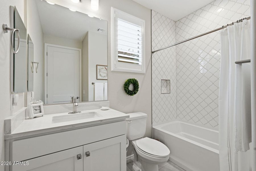 Additional Bathroom Additional Bathroom