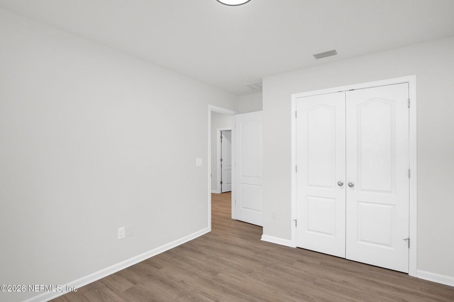 Spacious, unfurnished interior of a new home in , Palatka (Image 33).