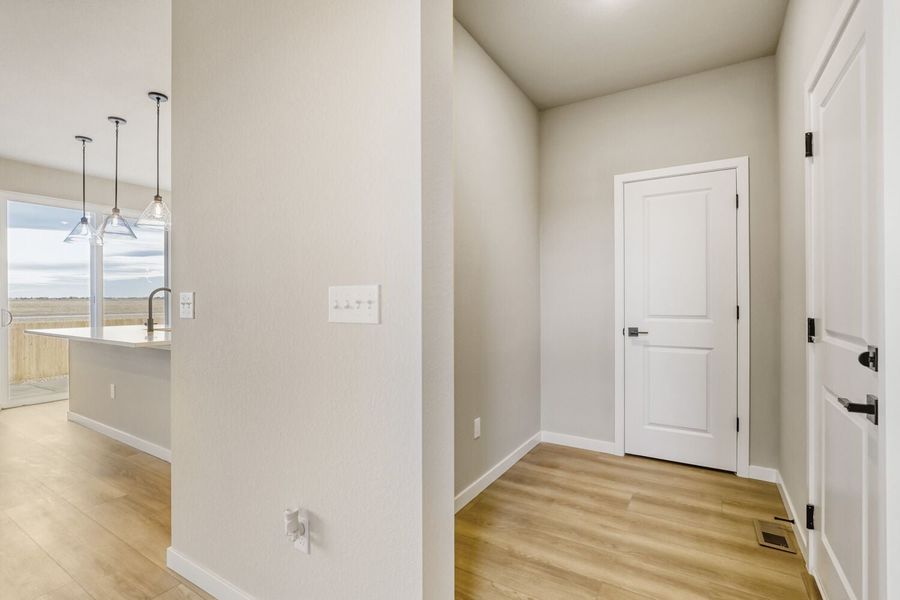 2,944sf New Home in Strasburg, CO.  - Slide 4