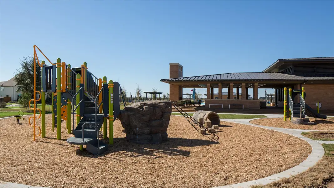 Community amenities in , Katy (Image 12).