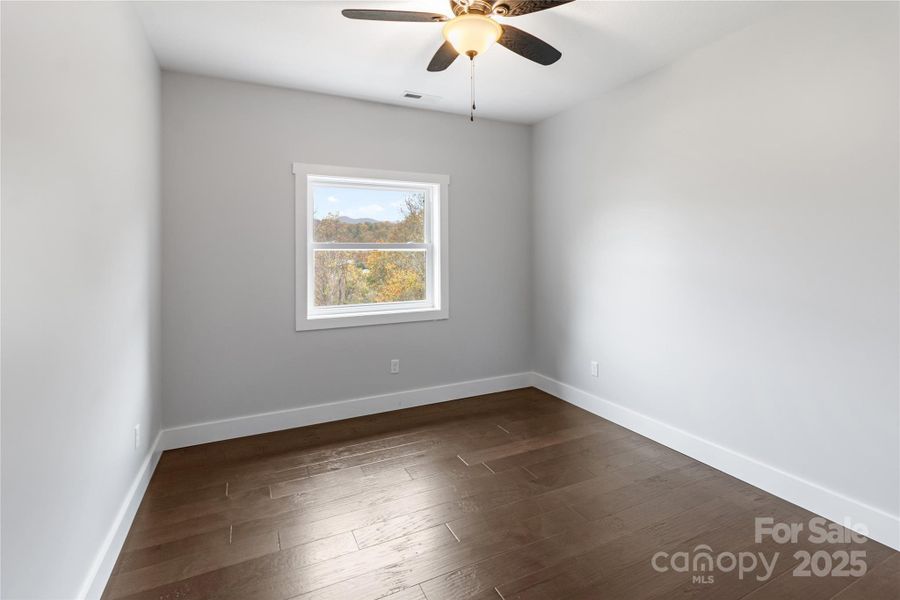 Spacious, unfurnished interior of a new home in , Mars Hill (Image 14). Spacious, unfurnished interior of a new home in , Mars Hill (Image 14).
