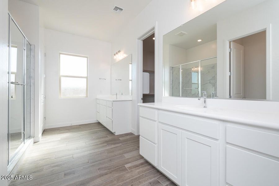 Tri Pointe Blossom Rock 494 - Primary Ba