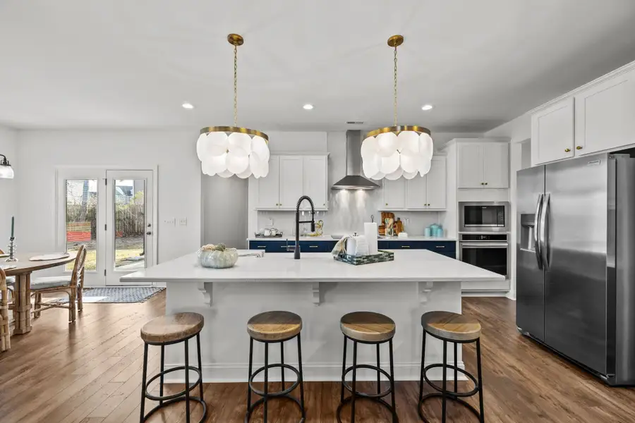 New Home in Cameron, NC.  - Slide 8