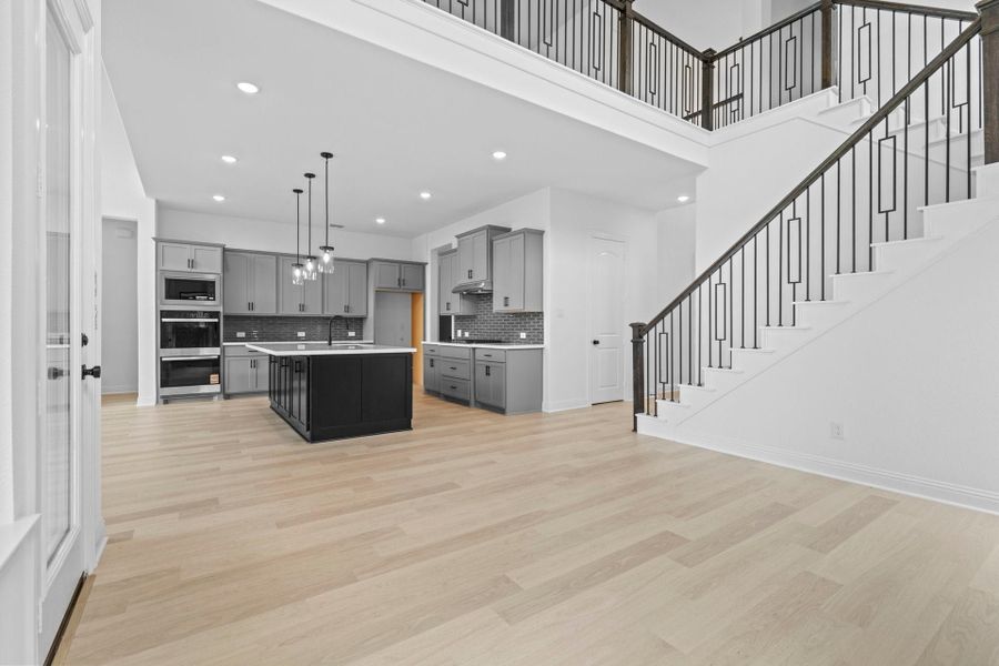 New Home in Celina, TX.  - Slide 21