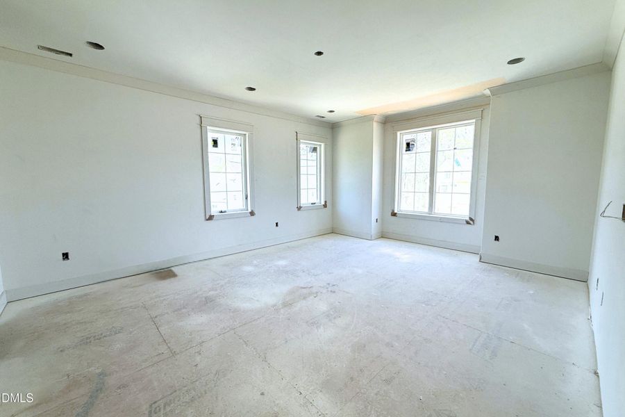 Upstairs Bedroom