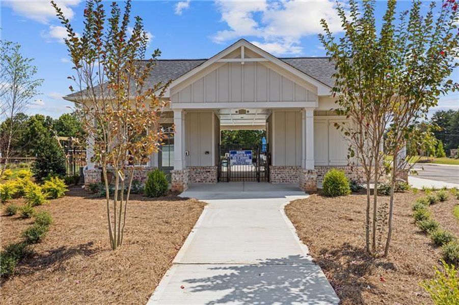 Community amenities in , Dacula (Image 9).