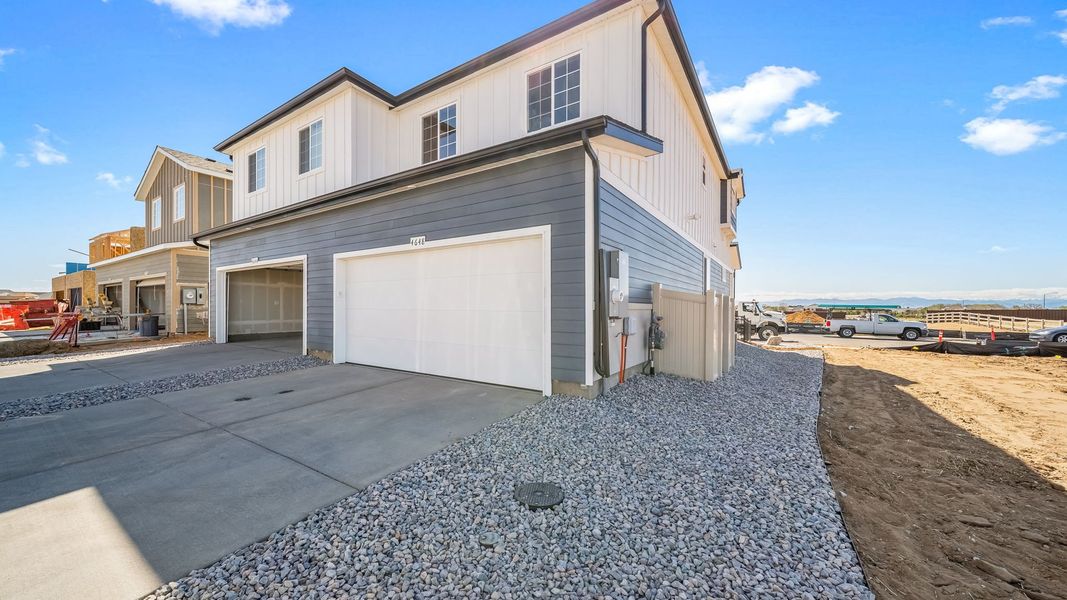 Image 30 of a home in Green Valley Ranch. Image 30 of a home in Green Valley Ranch.