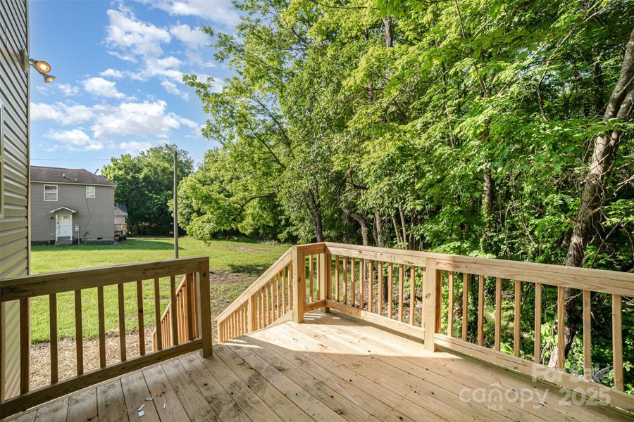 Front exterior of a new home in , Salisbury, NC, highlighting curb appeal (Image 1). Front exterior of a new home in , Salisbury, NC, highlighting curb appeal (Image 1).