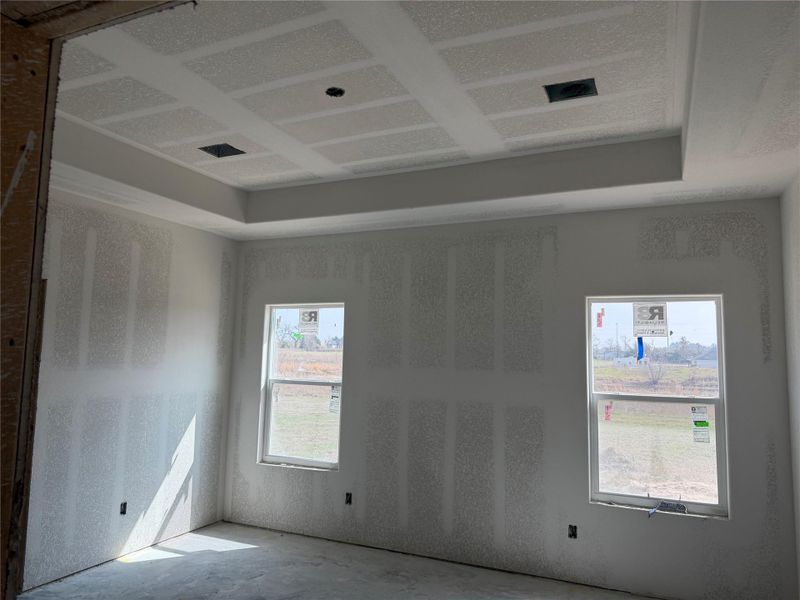 Primary Bed Primary Bed