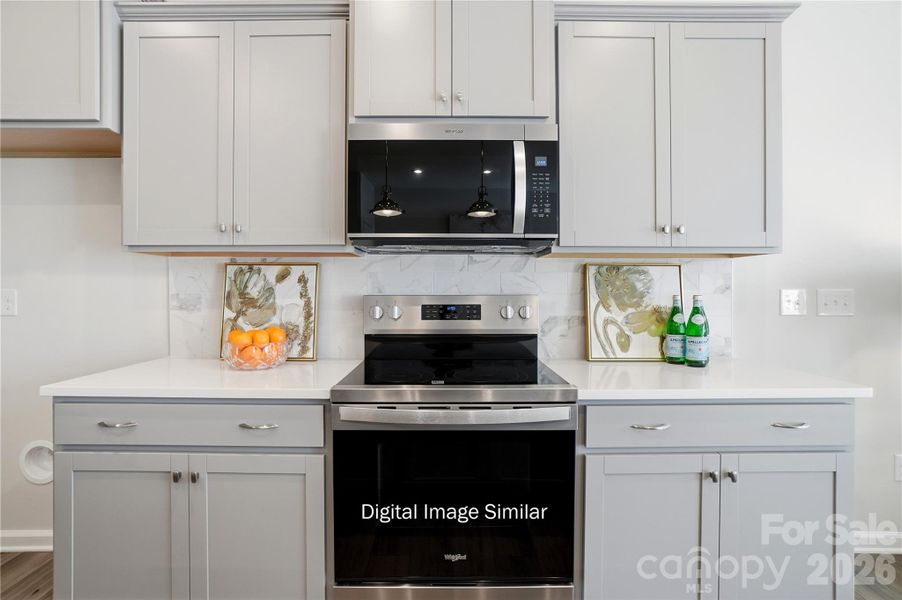 Photo is representative Photo is representative