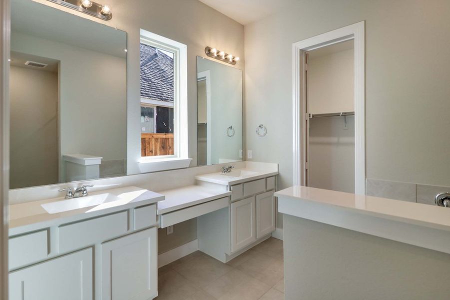 Primary Bathroom Primary Bathroom