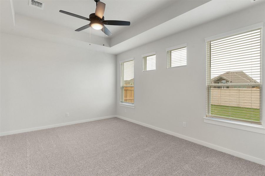REPRESENTATIVE OF FLOOR PLAN ONLY