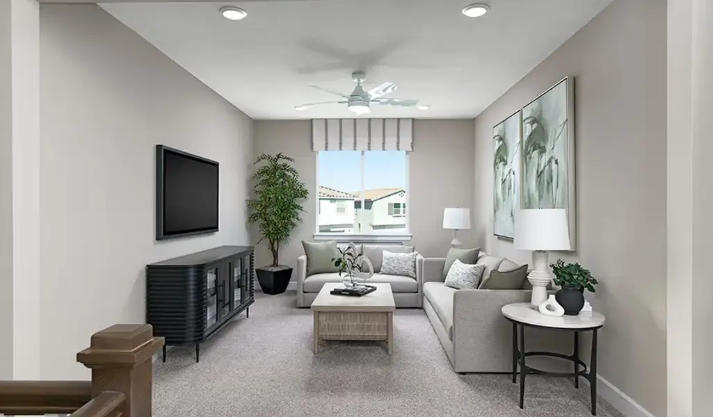 Coronado-LV Loft