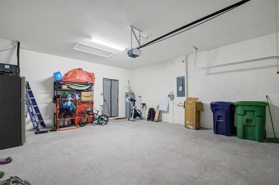 Spacious, unfurnished interior of a new home in , Winter Haven (Image 21). Spacious, unfurnished interior of a new home in , Winter Haven (Image 21).
