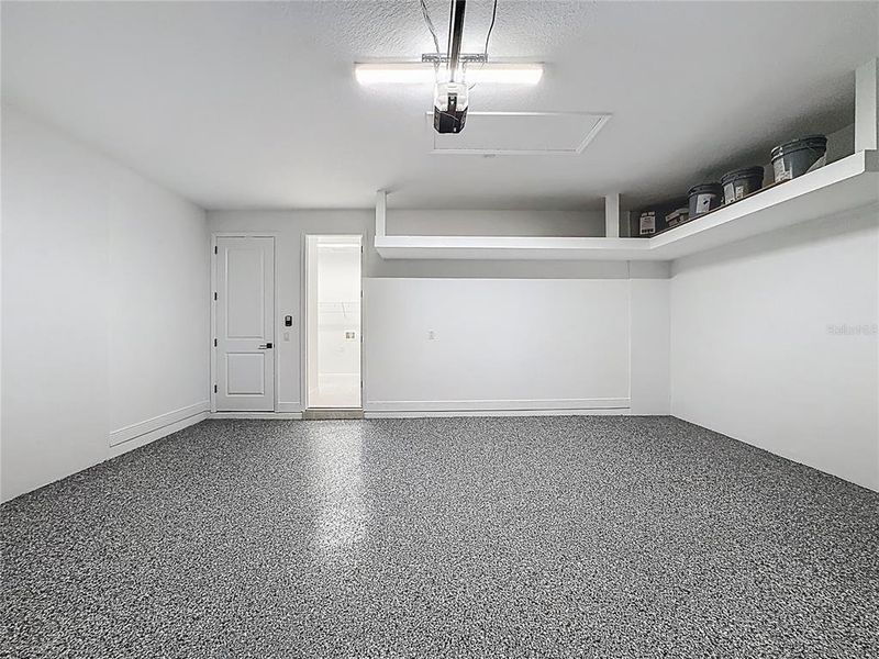 Spacious, unfurnished interior of a new home in , Parrish (Image 52).