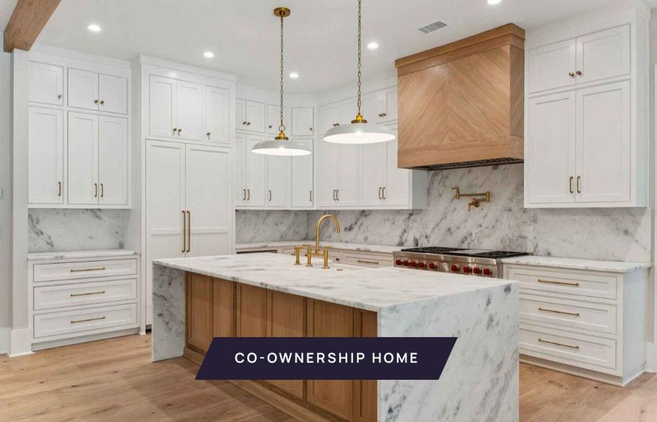 Furnished interior view inside a new home in , Johns Island (Image 6). Furnished interior view inside a new home in , Johns Island (Image 6).