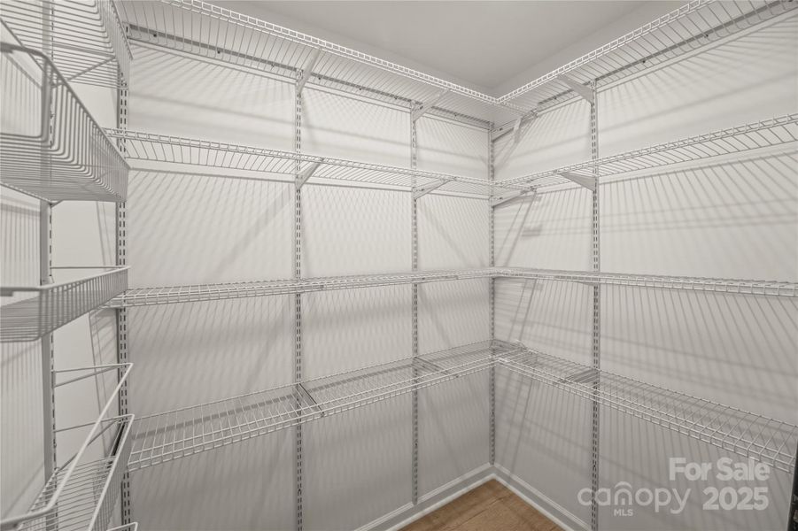 Furnished interior view inside a new home in , Stanley (Image 14).