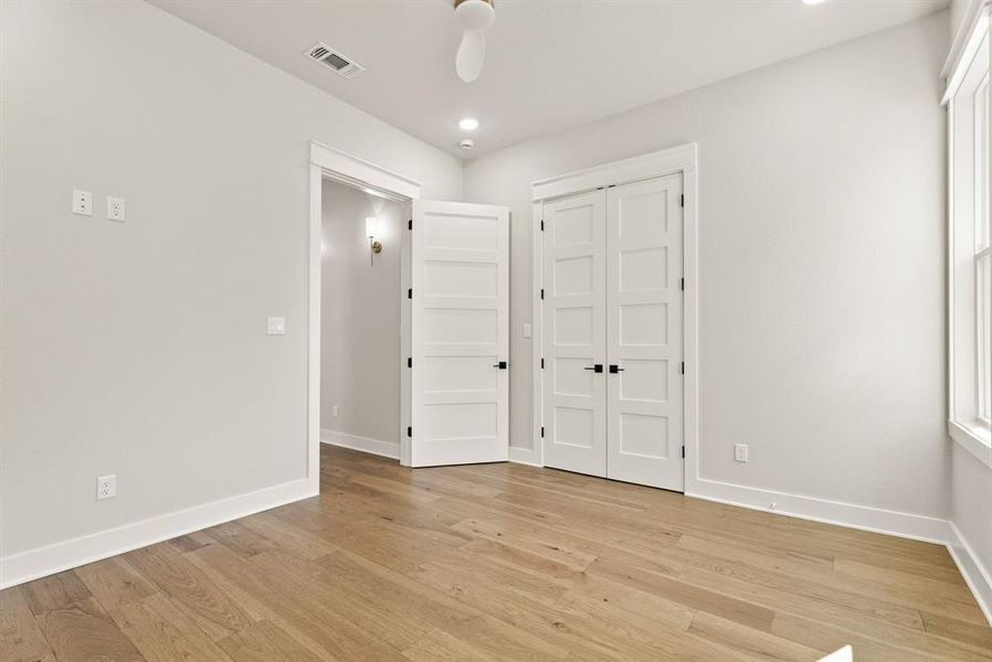 Spacious, unfurnished interior of a new home in , Chandler (Image 29).