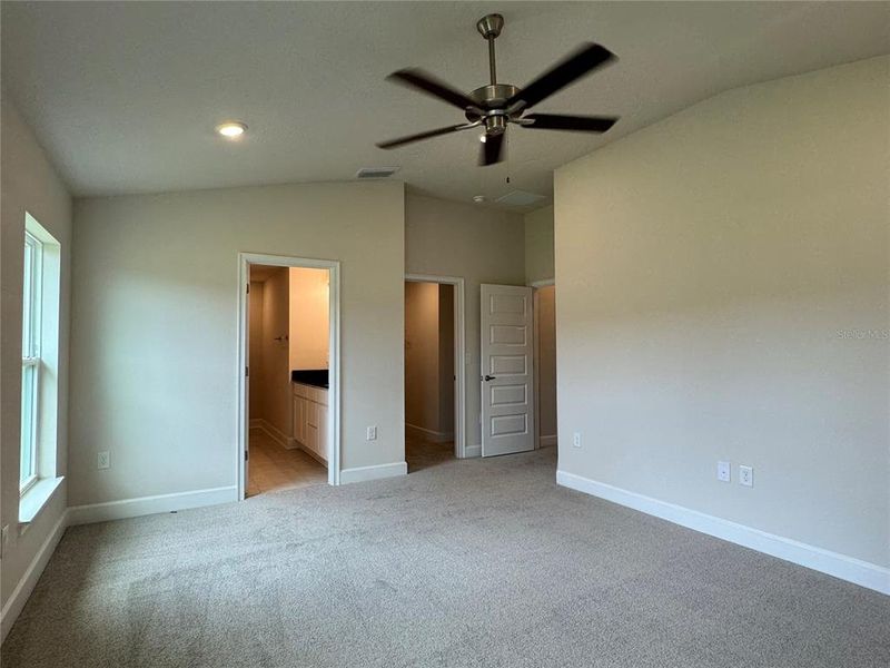 Spacious, unfurnished interior of a new home in Harmony Central, Harmony (Image 14).