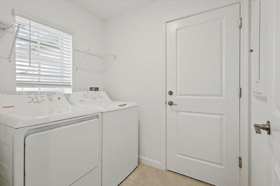 Furnished interior view inside a new home in , Palm Bay (Image 8). Furnished interior view inside a new home in , Palm Bay (Image 8).