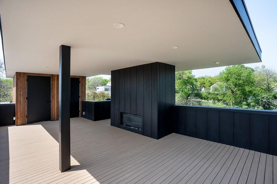 Image 24 of a home in . Image 24 of a home in .