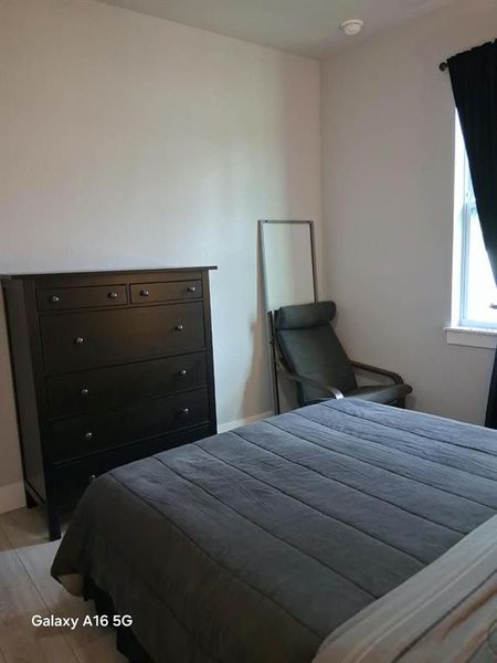 Furnished interior view inside a new home in , Tampa (Image 9). Furnished interior view inside a new home in , Tampa (Image 9).