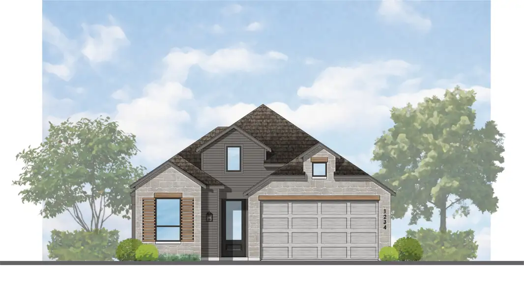 Elevation A2