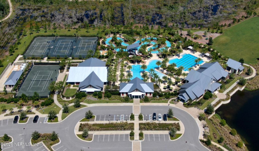 Community amenities in , St. Augustine (Image 31).