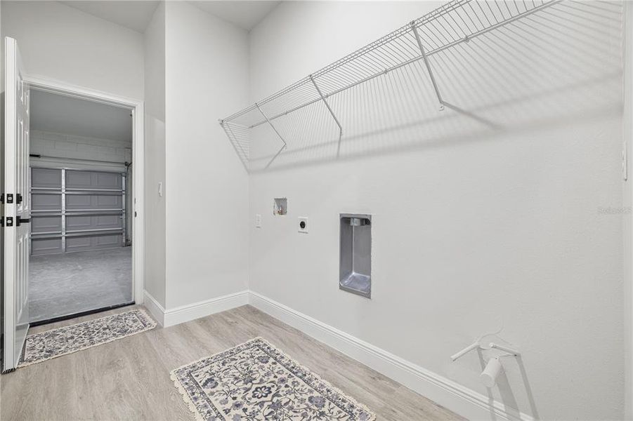 Spacious, unfurnished interior of a new home in , Citrus Springs (Image 45). Spacious, unfurnished interior of a new home in , Citrus Springs (Image 45).