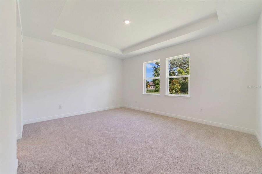 Spacious, unfurnished interior of a new home in Acuera Estates, Apopka (Image 12). Spacious, unfurnished interior of a new home in Acuera Estates, Apopka (Image 12).