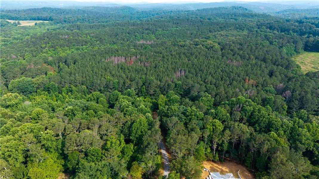 Natural landscape and outdoor views near  in Talking Rock (Image 15).