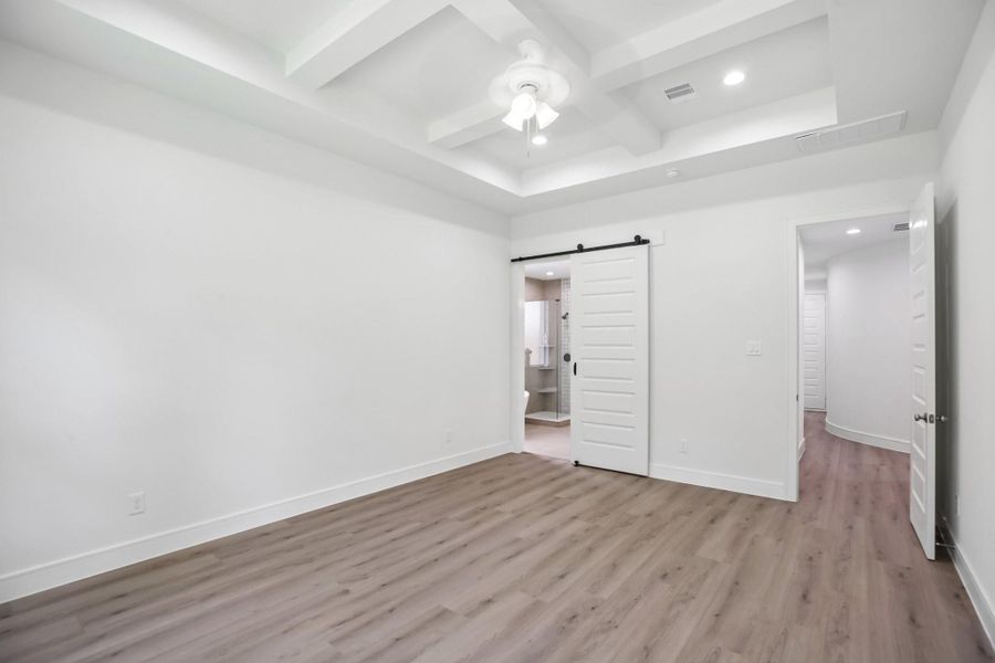 Spacious, unfurnished interior of a new home in , Montgomery (Image 34). Spacious, unfurnished interior of a new home in , Montgomery (Image 34).
