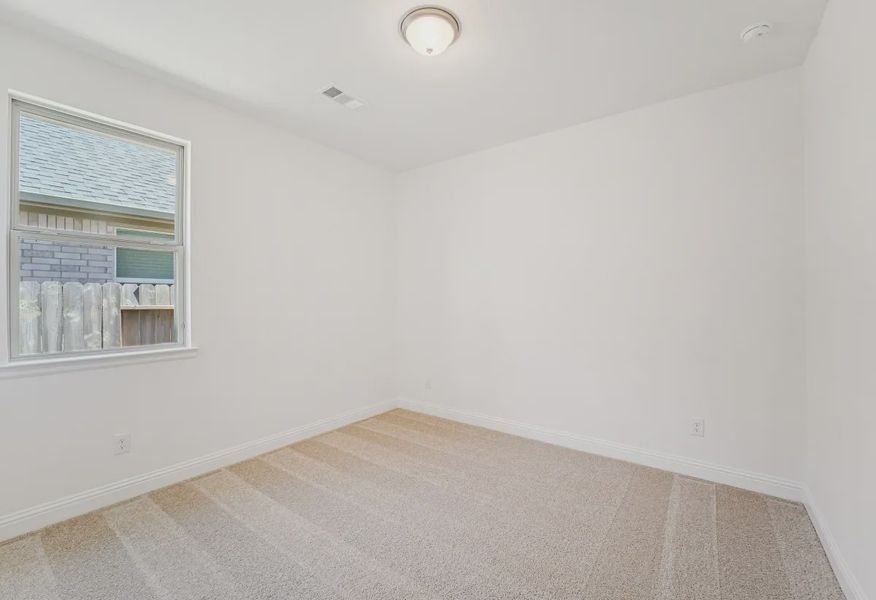 Plan 3019 Bed 2 - 15 of 17