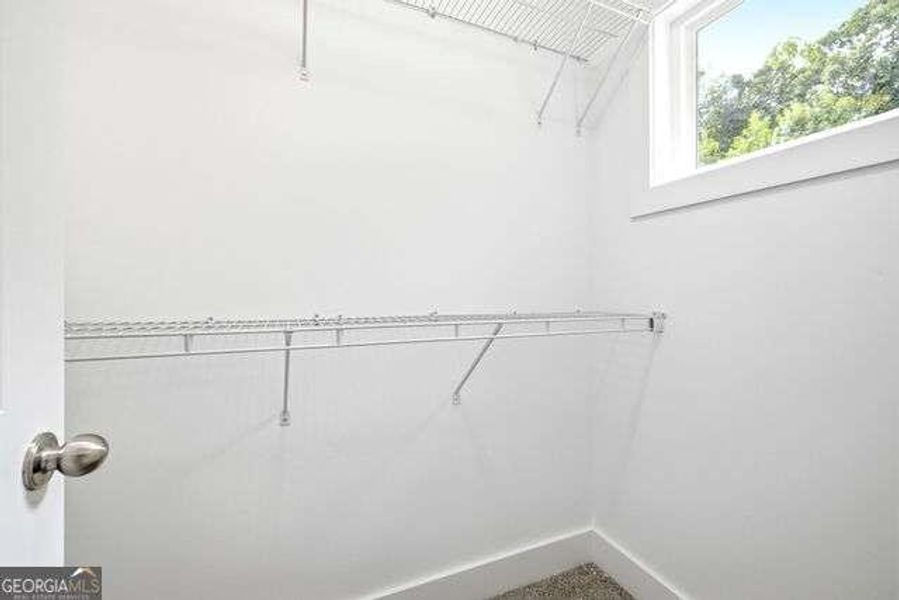 Spacious, unfurnished interior of a new home in , Mount Airy (Image 26).